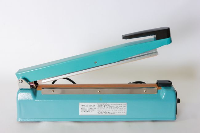 Jores 12" Impulse Sealer