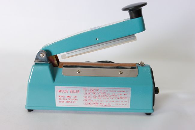 Jores 4&quot; Impulse Sealer
