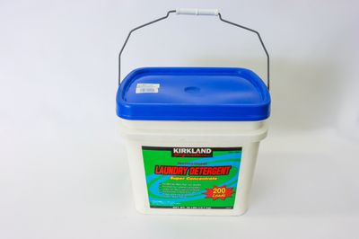 Kirkland Laundry Det. Bucket 28