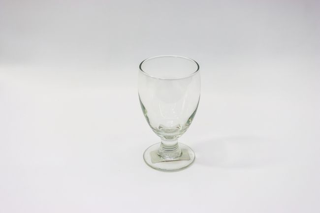 Libbey 10.5 oz Goblet Glass Embassy