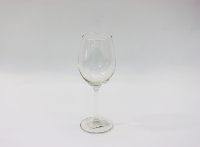 Libbey 11 oz Tall Wine Glass