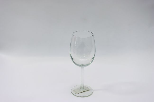Libbey 12 1/2 oz Wine Glass Sheer Rim
