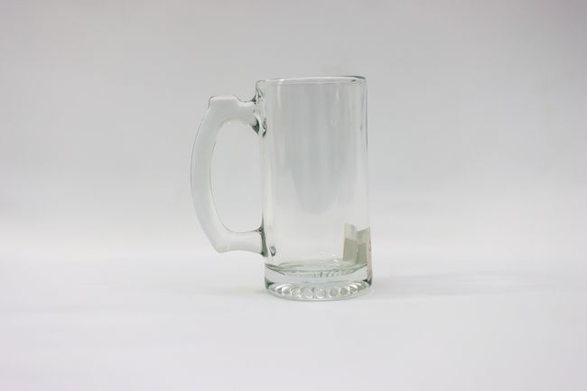 Libbey 12.5 oz Mug Handled