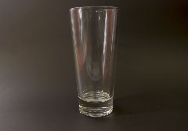 Libbey 14 oz Glass Elegance