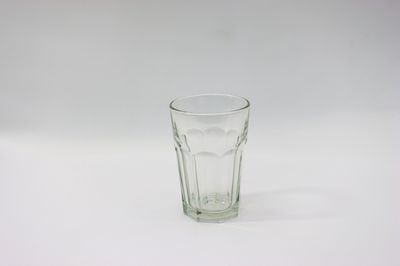 Libbey 14 oz Glass Water Goblet