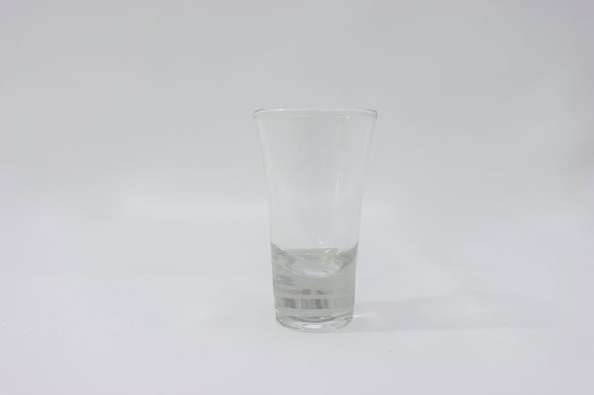 Libbey 1-7/8 oz Bolla Grande Jigger Glass