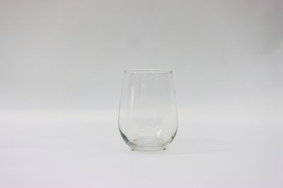 Libbey 17 oz Wine Stemless