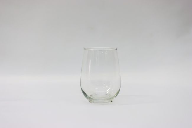 Libbey 17 oz Wine Stemless