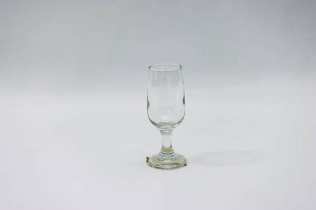 Libbey 2 oz Brandy Glass Embassy