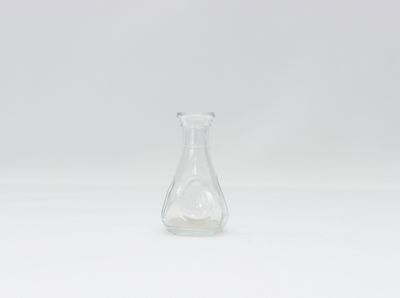 Libbey 3-1/2&quot; Decanter/Bud Vase