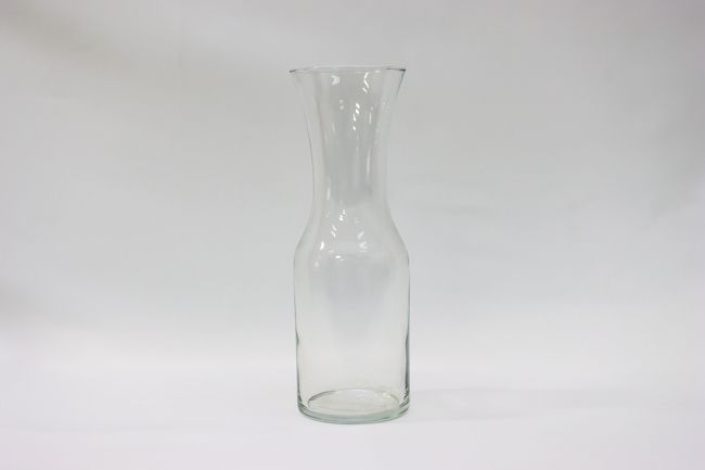 Libbey 40 oz Carafe Pinch Decanter