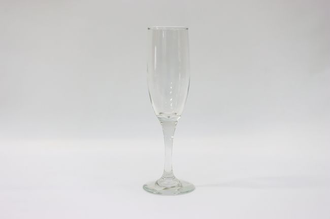 Libbey 6 oz Embassy Flute Glass