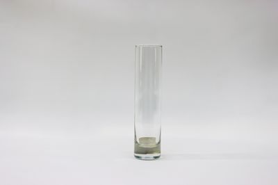 Libbey 7-1/2&quot; Bud Vase Cylindar