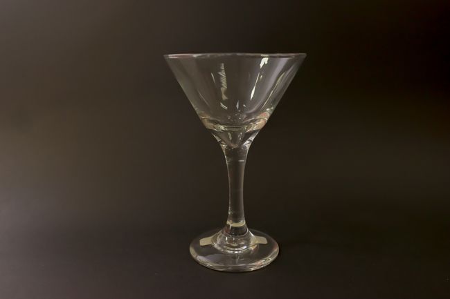 Libbey 7-1/2 oz Martini Glass Embassy