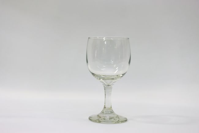 Libbey  8-1/2 oz Wine Glass Embassy Sml