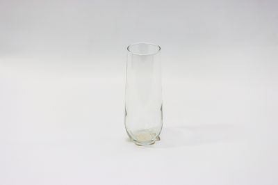 Libbey 8.5 oz Flute Glass Stemless