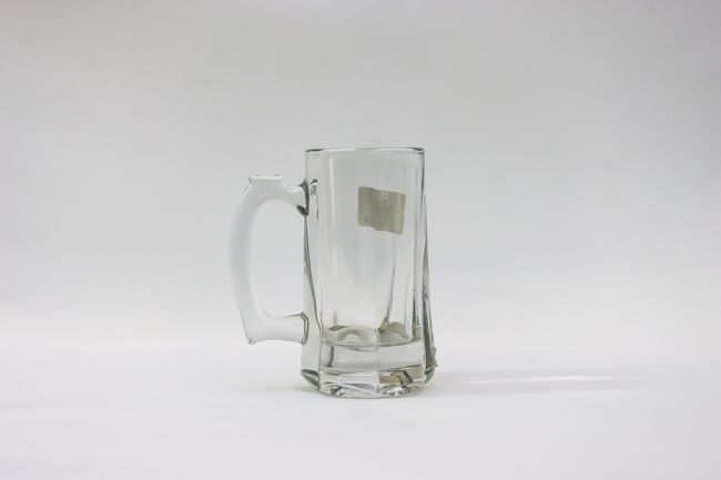 Libbey 8.5 oz Glass Mug