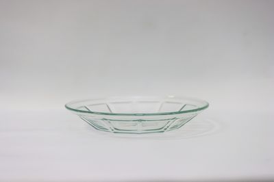 Libbey 8&quot; Glass Salad Bowl