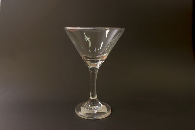 Libbey 9-1/4 oz Martini Glass Embassy