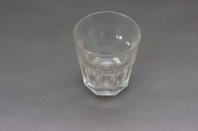Libbey 9 oz Gibraltar Rock Glass