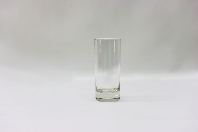 Libbey 9-3/4 oz Tall Hi Ball Glass