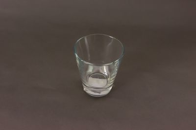 Libbey Rock Glass Elan