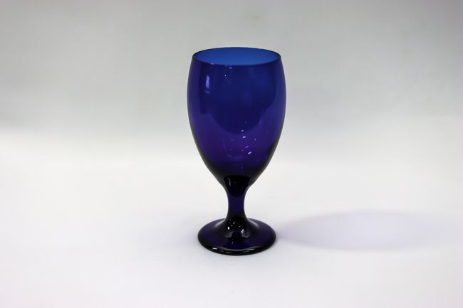 Libbey Premiere Ice Tea Cobalt Blue 16.25oz