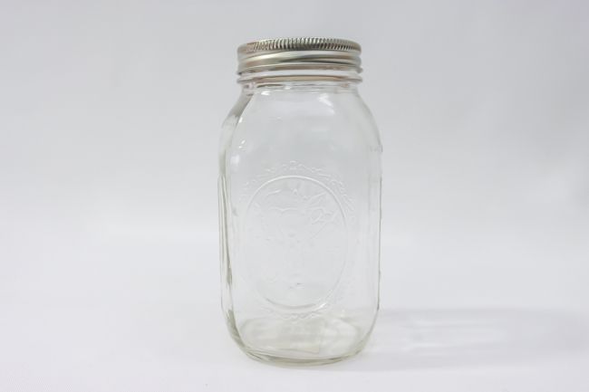 Maison Jar 16 oz Regular Mouth