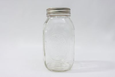 Maison Jar 16 oz Regular Mouth