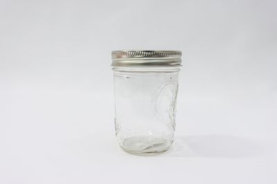 Maison Jar 8 oz Regular/Wide  Mouth