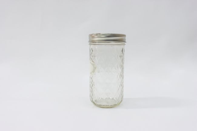 Maison Jars 12 oz Regular Mouth