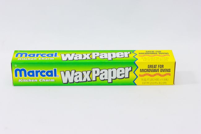 Marcal Waxed Paper 75Ft