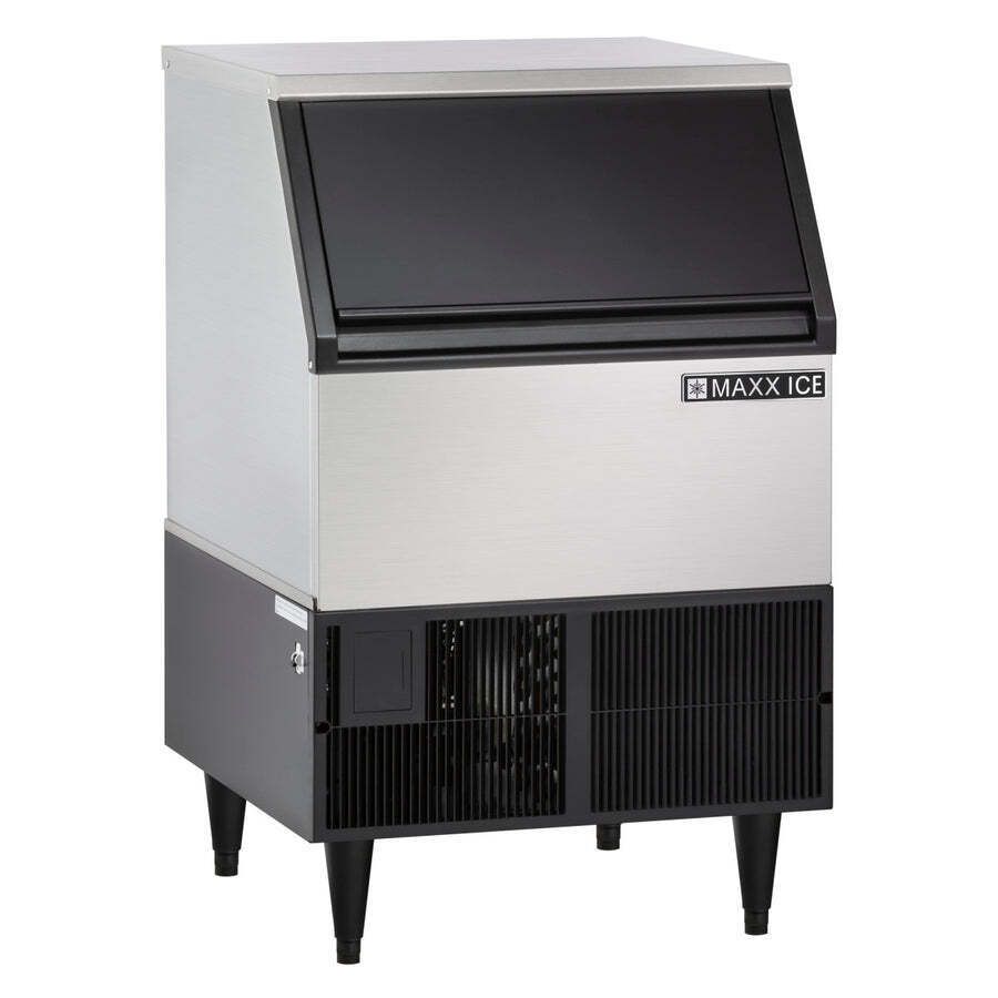 MaxxIce 250 lb Ice Maker 120/60/1