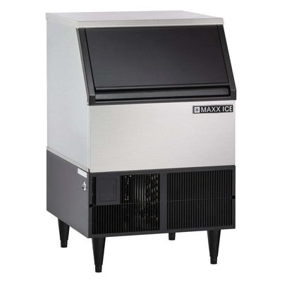 MaxxIce 250 lb Ice Maker 120/60/1