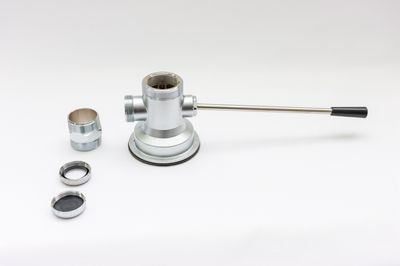 META 1-1/2&quot; Lever Handle Drain IPS Connection