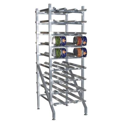 META Panco Can Full Rack  Size (162) #10 &amp; (216) #5