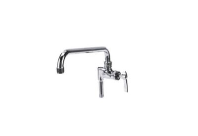 META Pre-Rinse Faucet Add-on 12&quot; Spout to be Used with w/300719