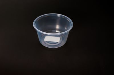 Microlite Clear 12oz Deli Cont. 50/Bag