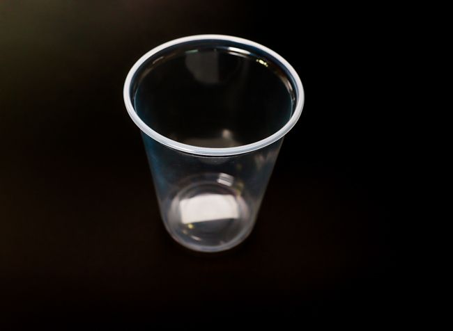 MICROLITE XL CLEAR DELI CONT. 500X32OZ