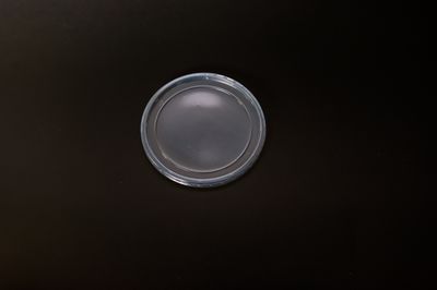 Microlite Clear Lid For Deli Cont. D08CR-D12CXL-D16CXL-D32CXL 50/bag