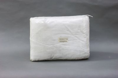 Mills Fitted Sheet Full 54&quot;x75&quot; Pocket 9&quot; (6 per bag)