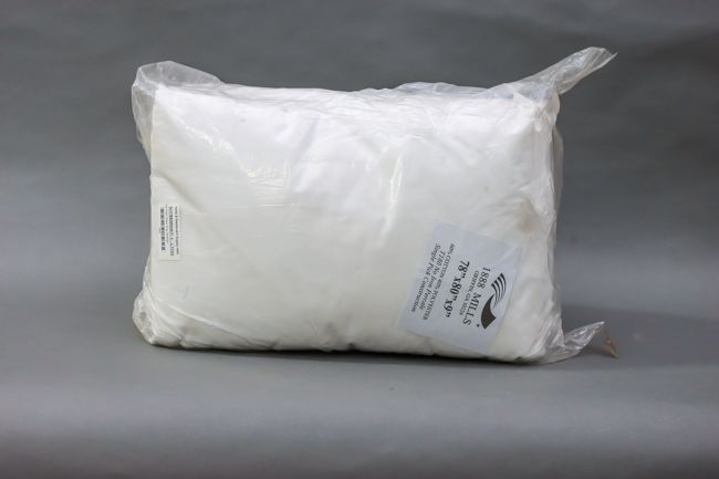 Mills Fitted Sheet King 78x80x9 (6 per bag)