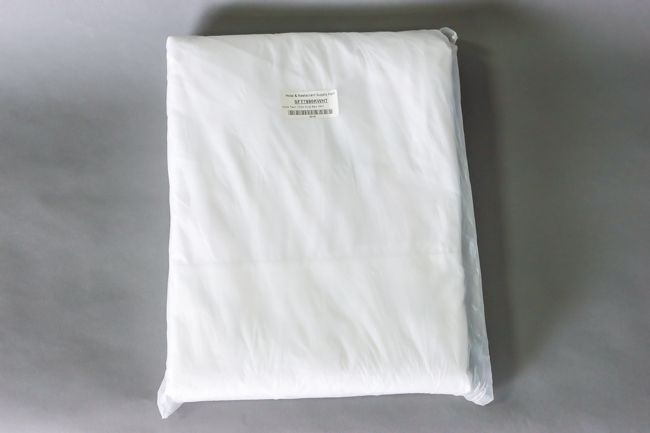 Mills Suite Touch T200 King Bed Skirt 78x80x16"