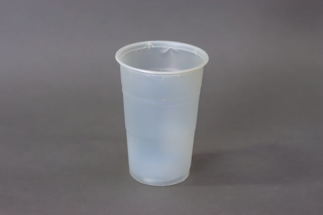 Molly 12 oz Plastic Cups 50/Bags