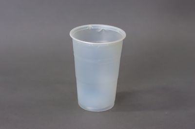 Molly 12 oz Plastic Cups 50/Bags