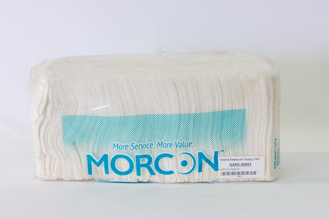 Morsoft Disp/Napkins