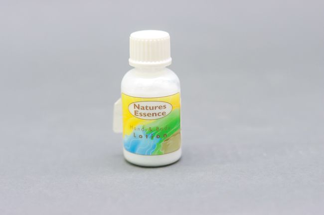 Natures Essence Hand &amp; Body Lotion 36/Pack