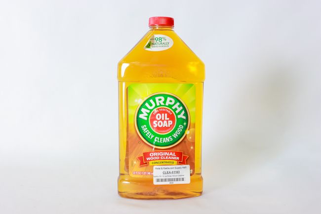 Murphy Oil 12 oz Soap Wood Cleaner