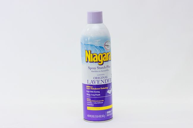 Niagara 20 oz Lavender Starch
