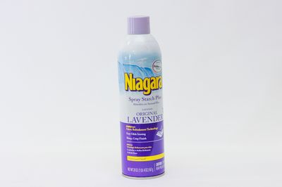 Niagara 20 oz Lavender Starch